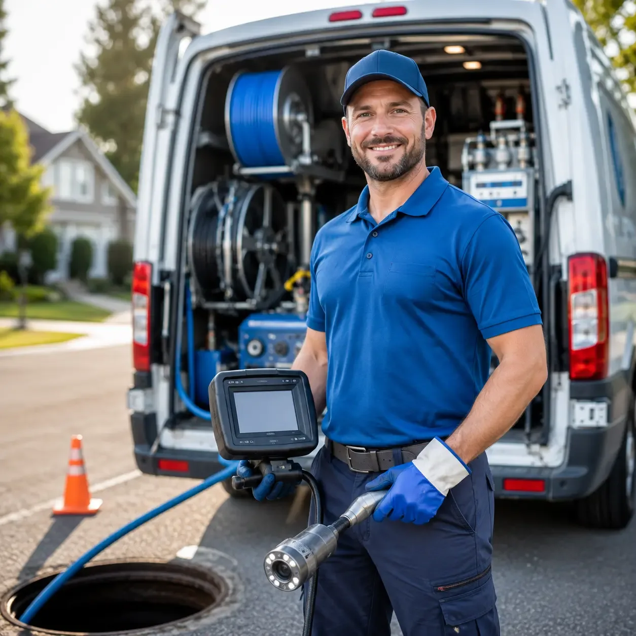 Local Pipe Relining specialists in Lyon Station, PA