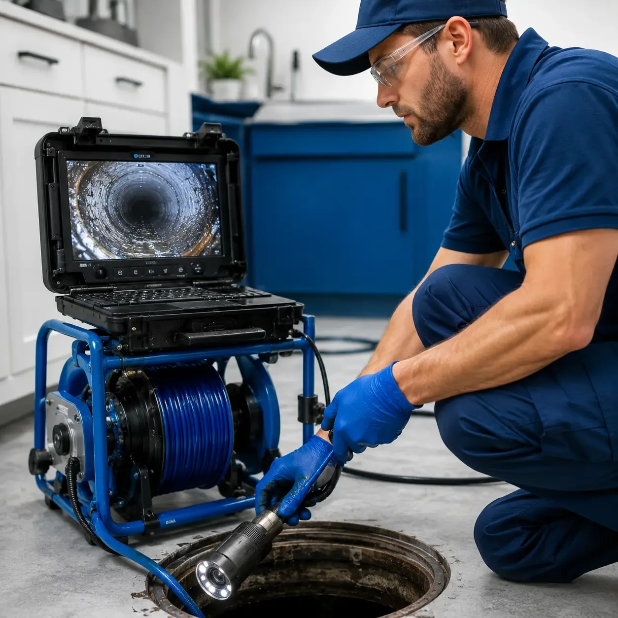 Pipe Relining professionals serving Lyon Station, PA